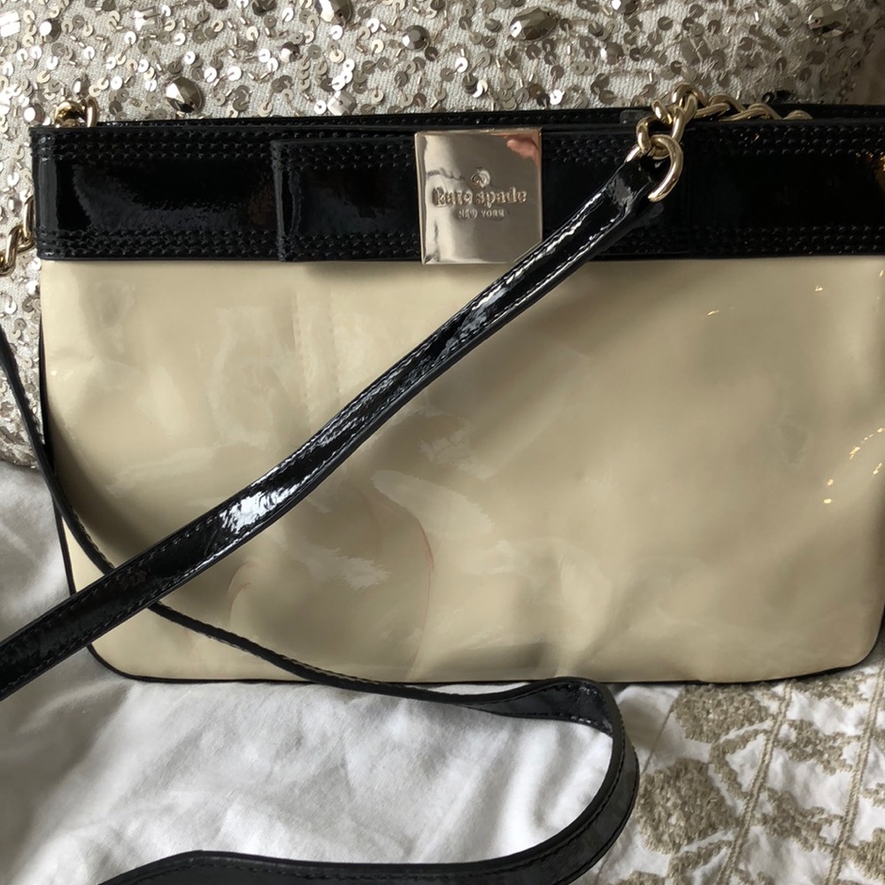 Kate spade crossbody